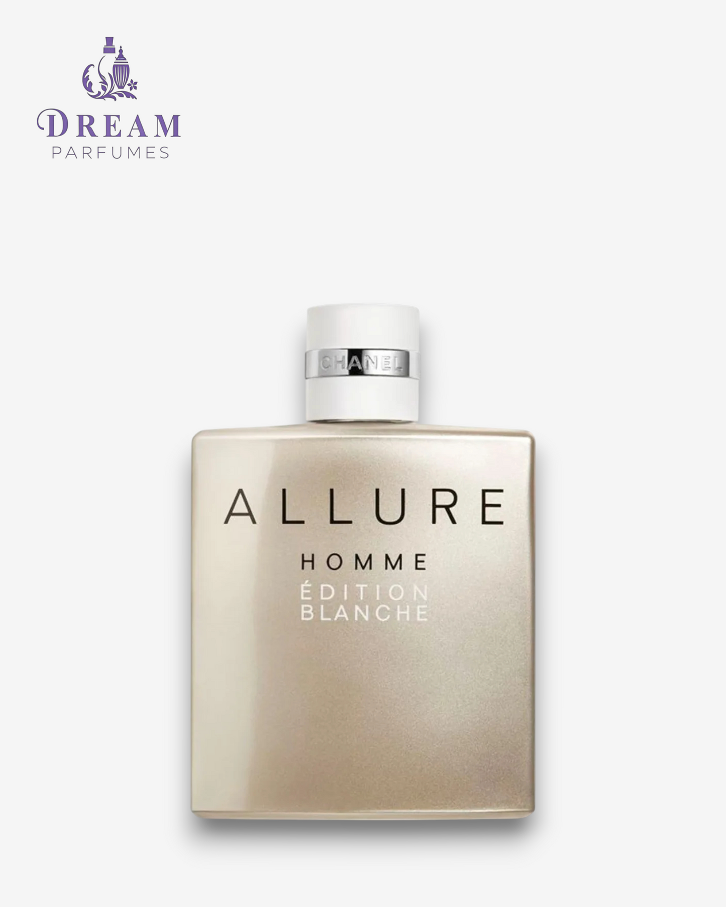 Chanel Allure Edition Blanche 100 ml