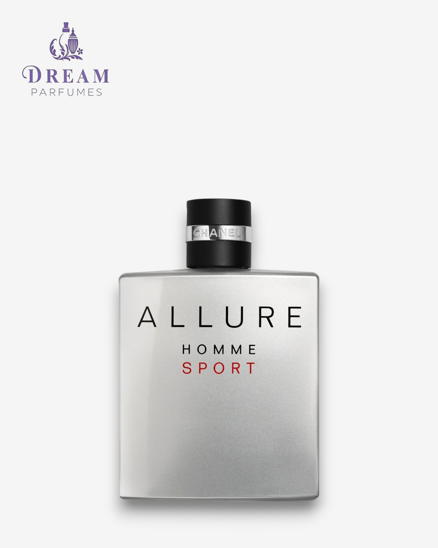 Chanel Allure homme Sport 100 ml