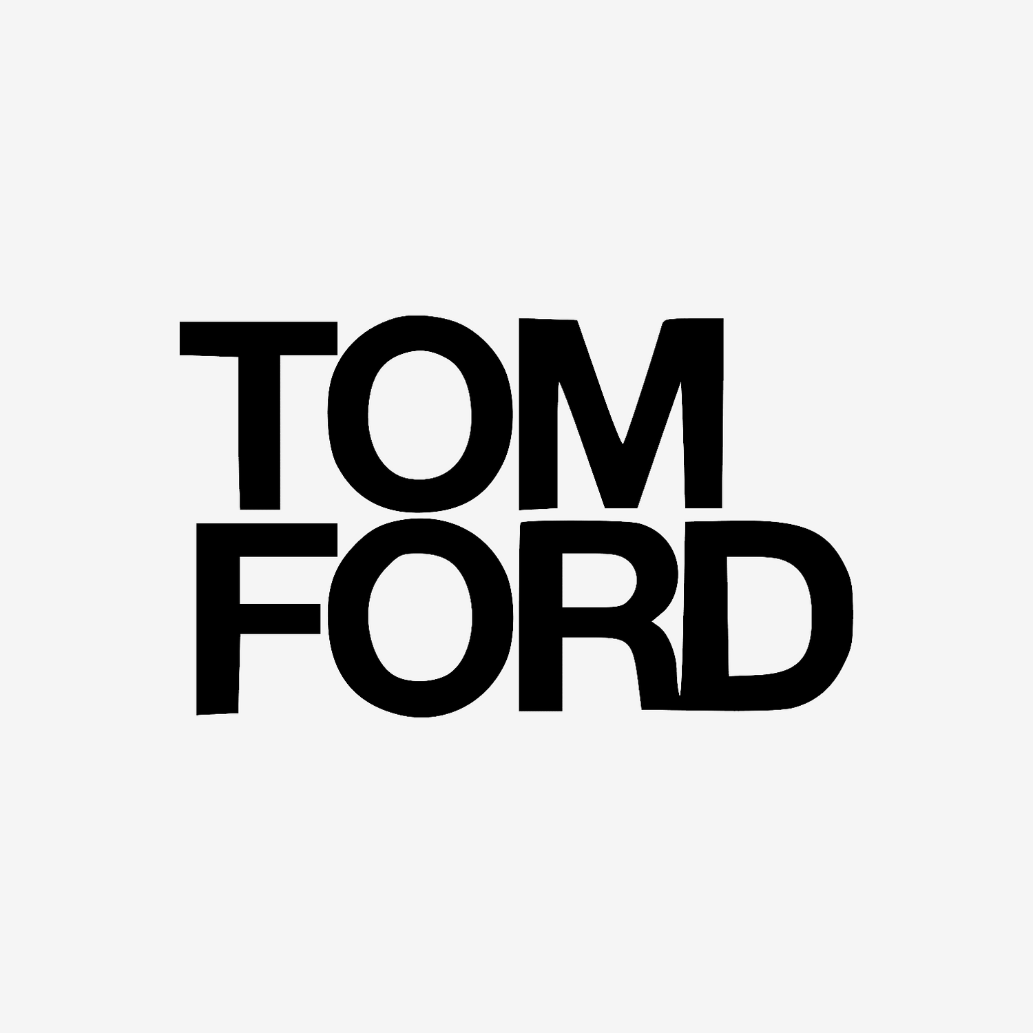 Tom Ford