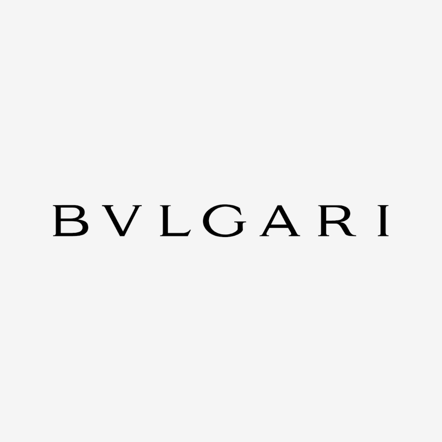 Bvlgari Le Gemme