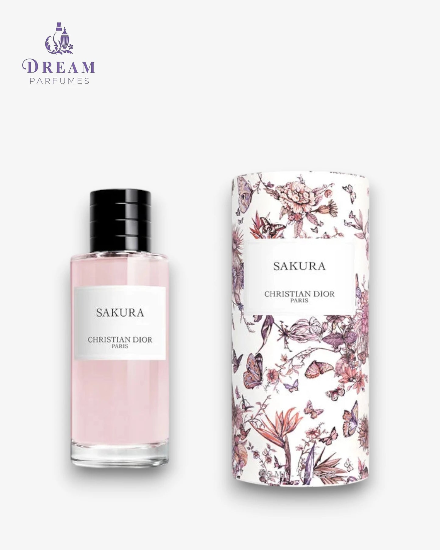Christian Dior Sakura 125 ml