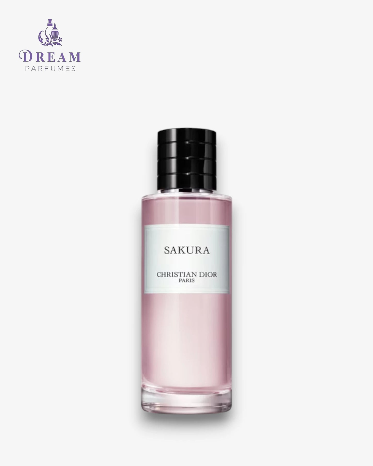 Christian Dior Sakura 125 ml