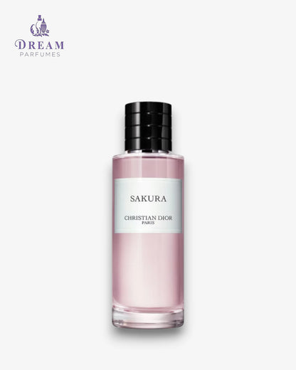 Christian Dior Sakura 125 ml