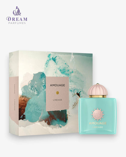 Amouage Lineage 100 ml
