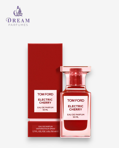 Tom Ford Electric Cherry 100 ml