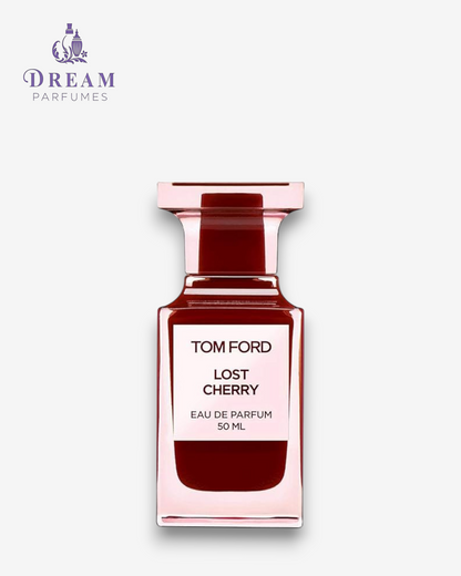Tom Ford Electric Cherry 100 ml