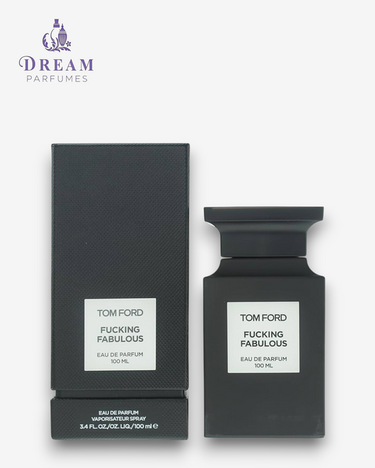 Tom Ford Fucking Fabulous 100 ml