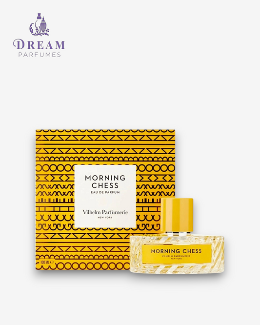 Vilhelm Parfumerie Morning Chess 100 ml
