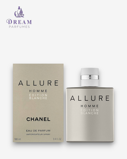 Chanel Allure Edition Blanche 100 ml