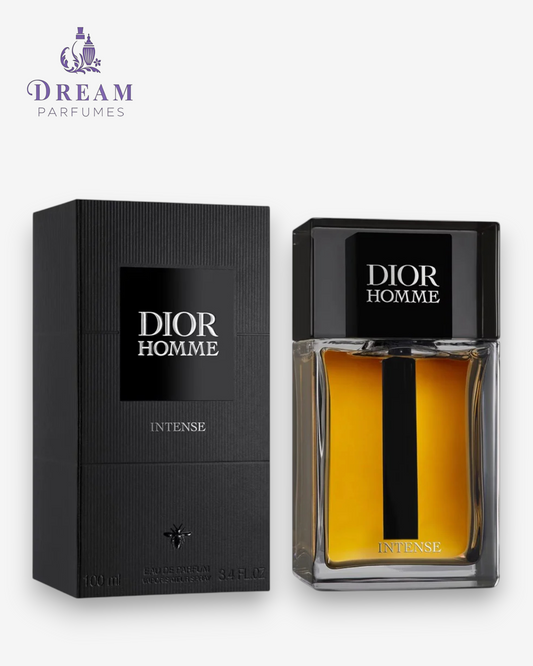 Dior Homme Intense 100 ml