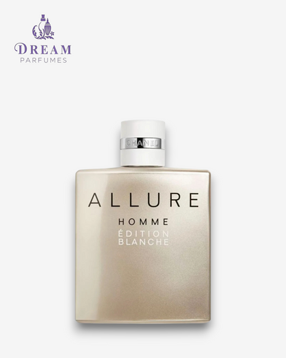 Chanel Allure Edition Blanche 100 ml