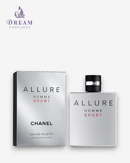 Chanel Allure homme Sport 100 ml