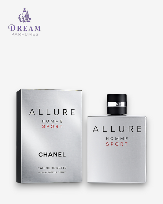 Chanel Allure homme Sport 100 ml