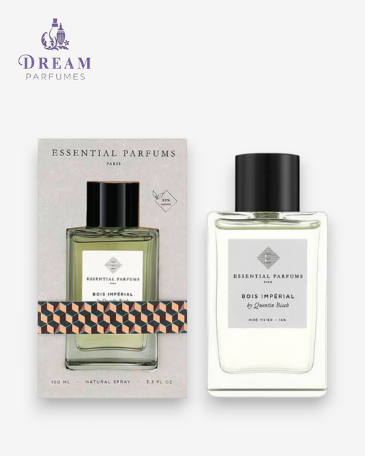 Essential Parfums Bois Imperial 100 ml