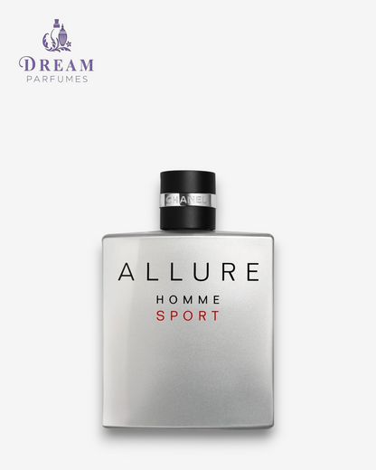 Chanel Allure homme Sport 100 ml