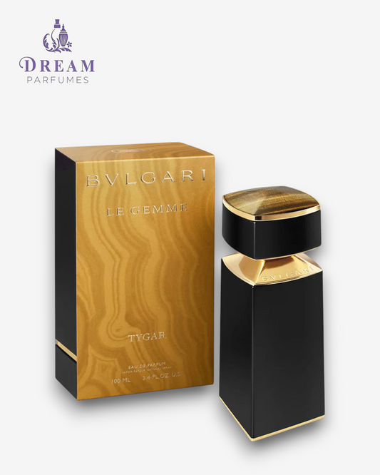 Bvlgari Le Gemme Tygar 100 ml
