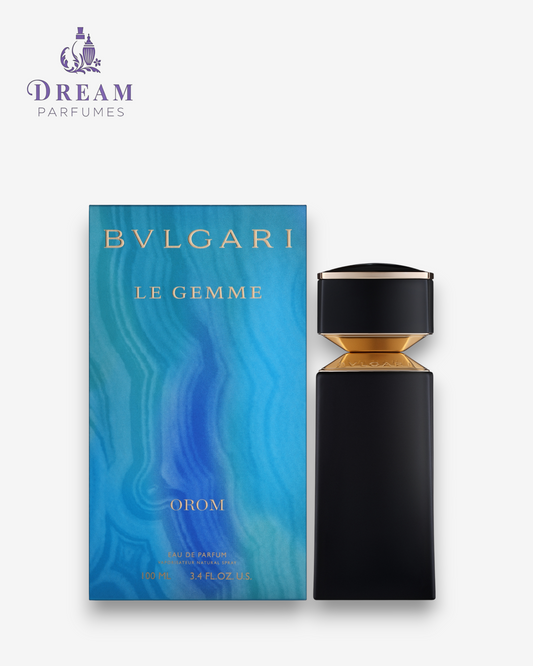 Bvlgari Le Gemme Orom 100 ml