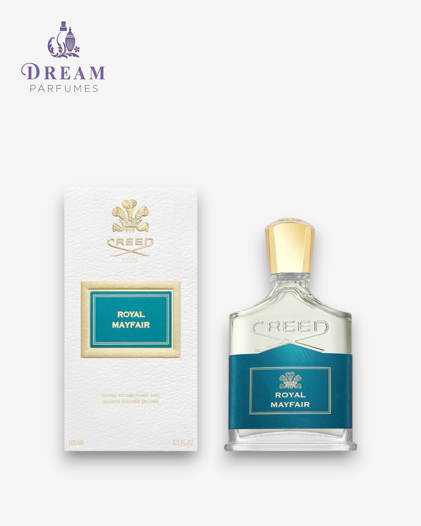 Creed Royal Mayfair 100 ml