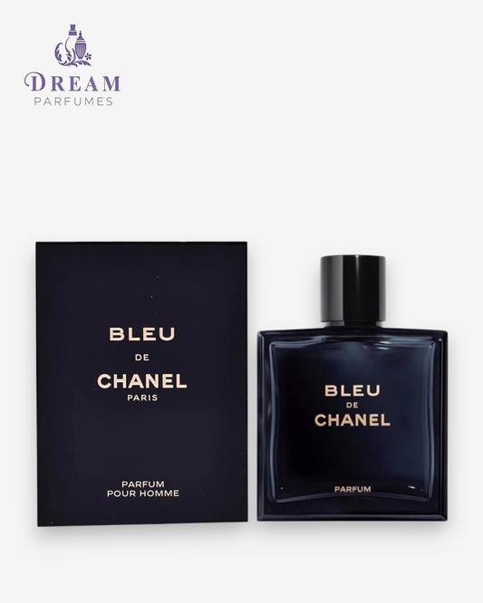 Bleu De Chanel 100 ml