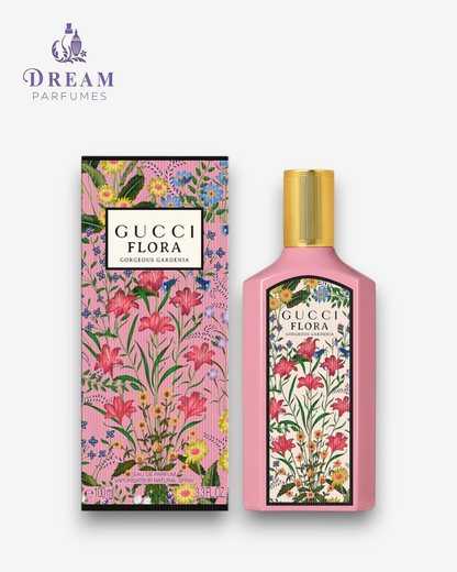 Gucci Flora 100 ml