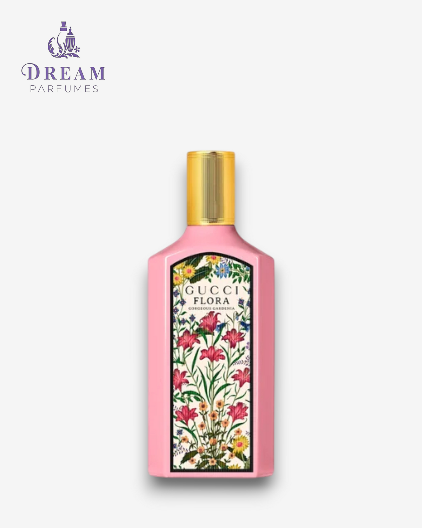 Gucci Flora 100 ml
