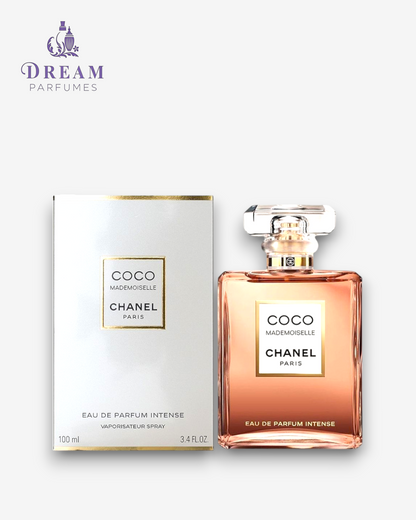Chanel Coco Mademoiselle 100 ml