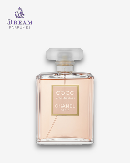 Chanel Coco Mademoiselle 100 ml