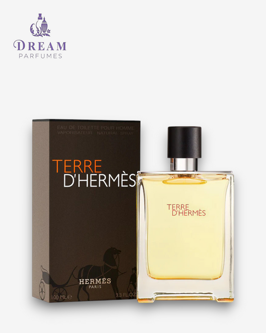 Hermès Terre d'Hermès 50ml