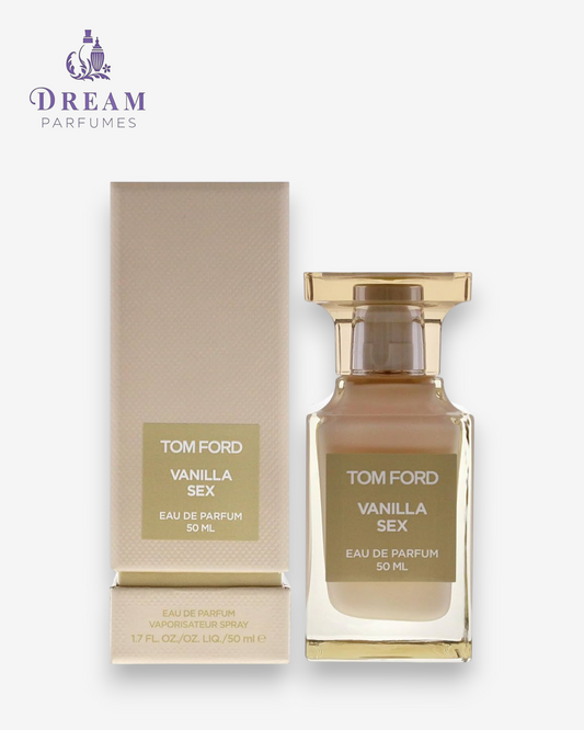Tom Ford Vanilla 100 ml