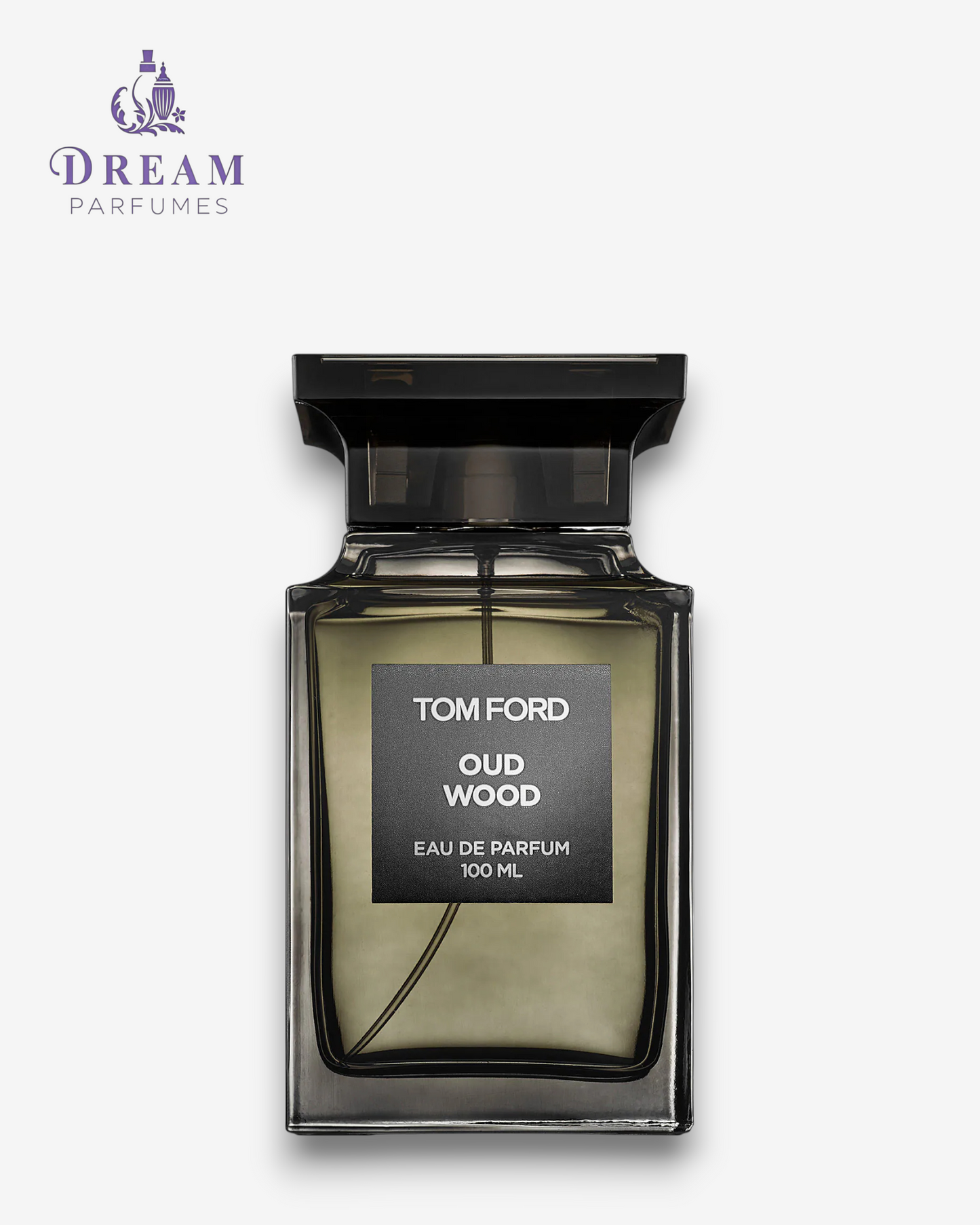 Tom Ford Oud Wood 100ml